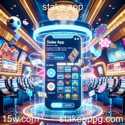 stake app segurança SSL 256-bit - Licença Curaçao, eCOGRA, GLI certificado